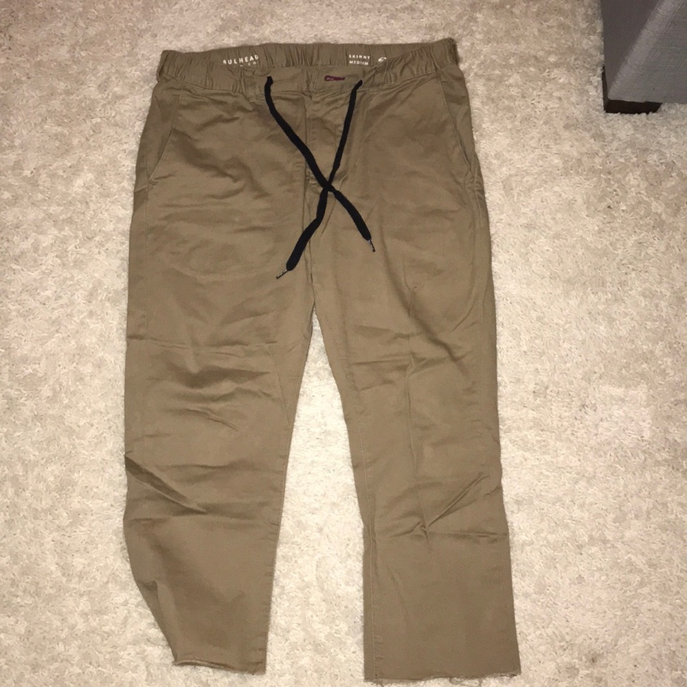 Men’s PacSun Khakis